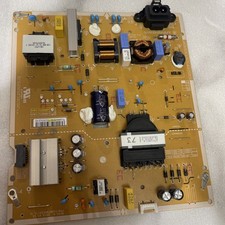 LG POWER SUPPLY BOARD FOR 55UK6090 Part EAY64948701