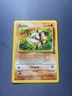 Pokémon TCG - Mankey - Jungle Set Unlimited - 55/64 - 1999-2000 Wizards