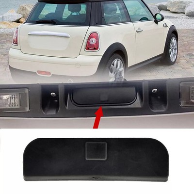 For BMW MINI Replacement Tailgate Handle Cover Fits Multiple Models 51137039261