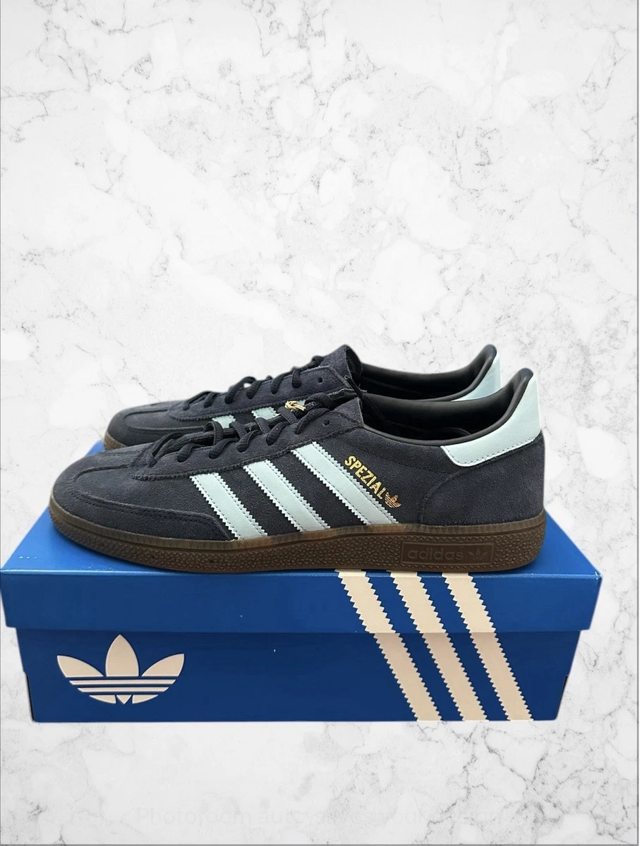 Las mejores ofertas en adidas Handball Spezial Navy Gum | eBay