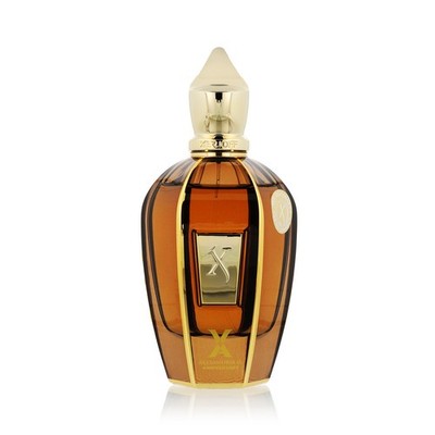 Xerjoff Oud Stars Alexandria II Anniversary Parfum 100 ml (unisex)