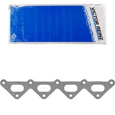 VICTOR REINZ ABGASKRÜMMERDICHTUNG passend für FIAT BRAVA BRAVO MAREA PUNTO