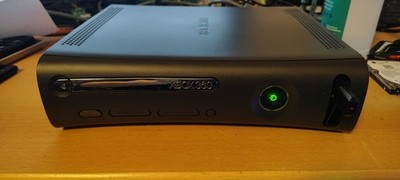 Xbox360 Elite + BadAvatar (USB Stick)