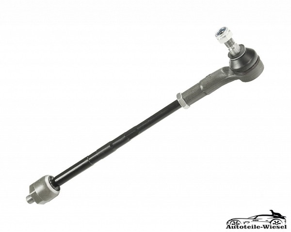 Axialgelenk Spurstange Vorne Rechts FüR Audi A1 A2 Skoda Rapid VW Polo V 00-22-image