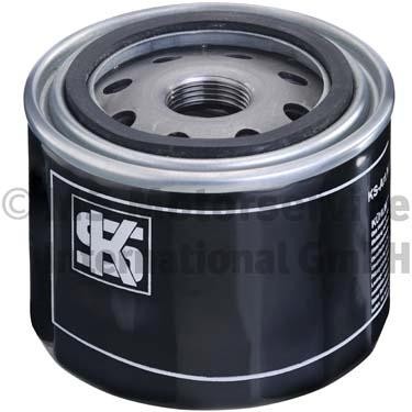 50014501 Kolbenschmidt oil filter for Fiat Iveco 2995811 new