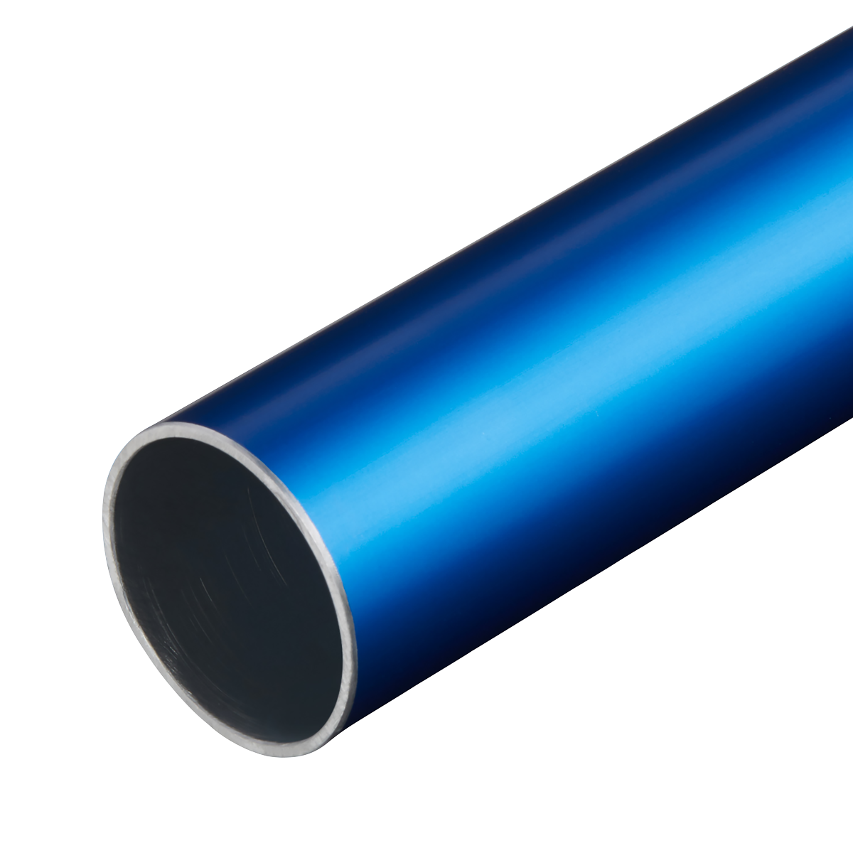Sealey SharkBite 28mm Anodised Aluminium Air Pipe Size 28mm x 3m SBA28AP