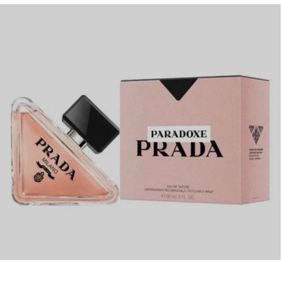 PRADA Paradoxe Prada Milano Women's Eau de Parfum Spray 3 fl oz Regular