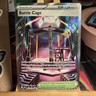 Battle Cage 116/094 Phantasmal Flames Trainer Full Art Holo Pokémon TCG MINT