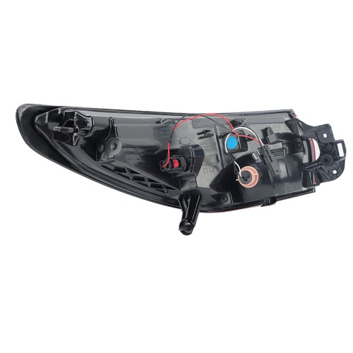 For 2019-2021 2022 Chevy Blazer LED Tail Light Brake Lamp Outer Right Passenger - Picture 11 of 15