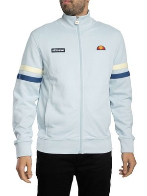 Ellesse Men's Roma Track Jacket, Blue