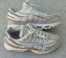 Preços baixos em Nike Comme des Garçons x Air Max 95 White | eBay