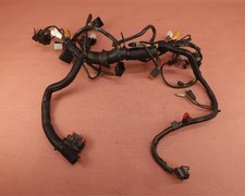 2007-2011 Harley Davidson FLHX Street Glide Front Upper Fairing Wiring Harness