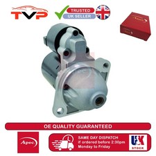 Apec Starter Motor For Bmw 7 Series 2005-2012 3.0 ASM1504