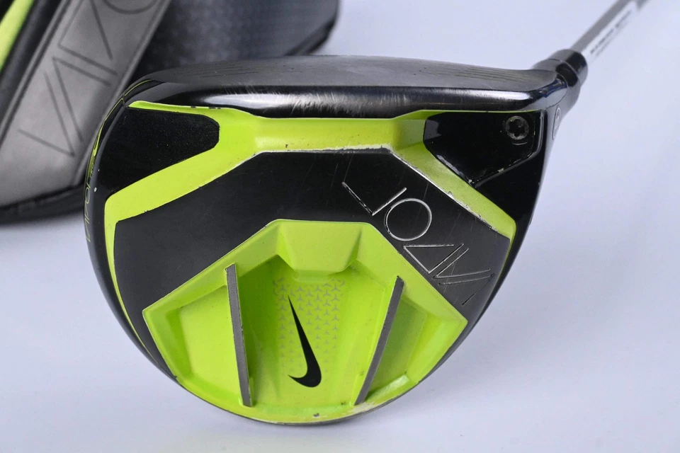 Nike Vapor Pro Driver / 10.5 Degree / Stiff Flex Diamana S+ 60 Shaft - Image 2 of 4