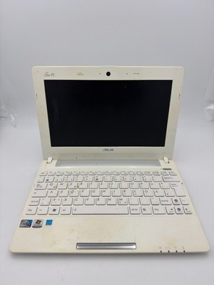 ASUS Netbook Model:  Eee PC X101H Ersatzteilspender