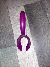 Neuf Tupperware cuillères à