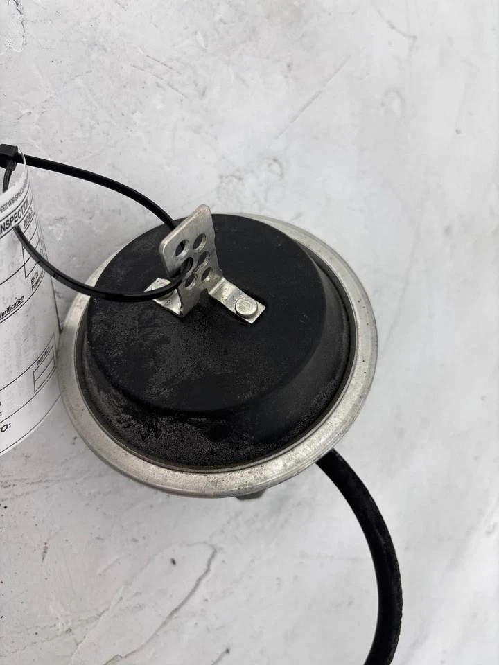 Chevrolet Corvette 1990-1996 módulo servo control de crucero OEM Foto 3 de 4