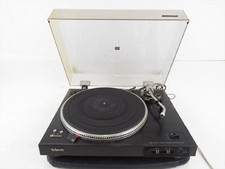 Sony PS-X6 Direct Drive Turntable