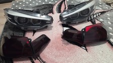 Scheinwerfer und R�cklichter BMW F36