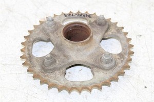2003 Polaris Predator 500 Rear Sprocket Mount Hub 34144