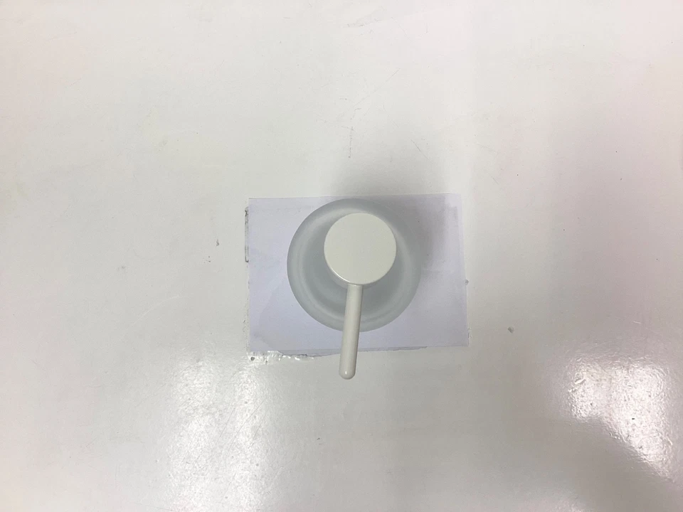 Dispensador de Jabón Grohe Essentials Blanco ( Ral 9010 ),La Dispensador - Imagen 4 de 4