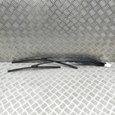 JAGUAR F-PACE X761 Frontwischerarme HK83-17526-BA RHD 2017 33498025