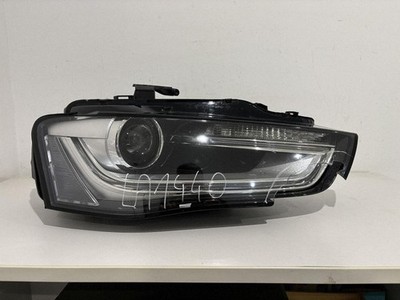 Audi A4 S4 B8 8K 2012 Scheinwerfer 8K0941044F MKM10205