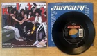 45 7" SP KISS FOREVER MERCURY 876716