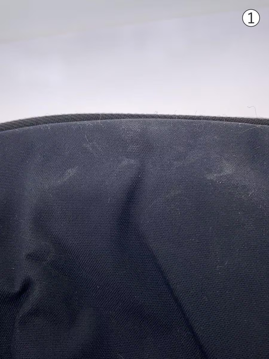 WEXLEY Backpack Polyester Black - image 8