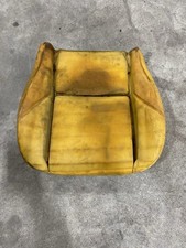 70-81 Camaro Firebird Front Seat Bottom Foam Original Gm