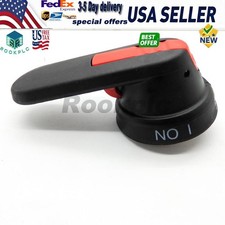 Brand New ABB OHB95J12 Pistol Handle Switch For Power Circuit Breaker