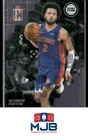 2025 Topps Signature Cade Cunningham Base (RAW)
