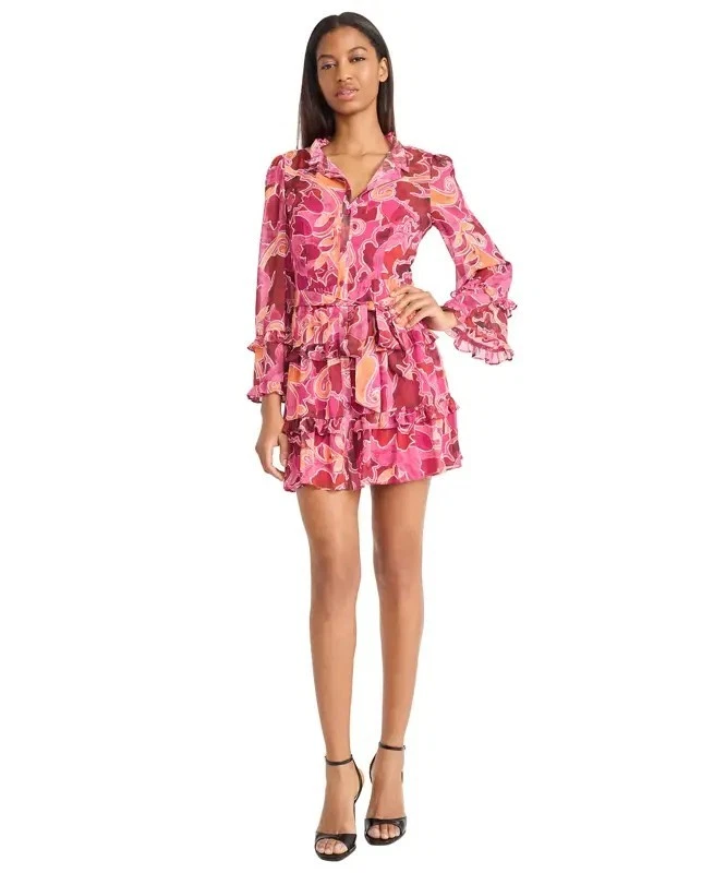 Donna Morgan Red Dresses for Women for sale | eBay