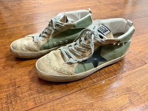 Golden Goose Limited Edition | eBay