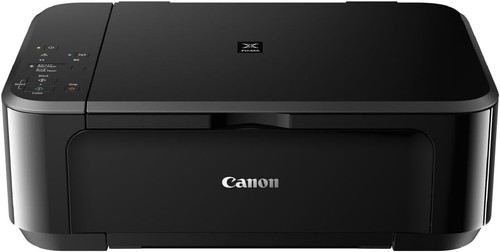 Canon PIXMA MG3650 Tintenstrahldrucker WLAN Scanner Kopierer USB - Bild 3 von 4