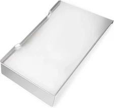 Drip Tray for Traeger Ironwood 885 Grease Grain Pan Pellet Smoker