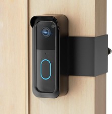 Blink Doorbell Mount, 2Nd Gen Anti-Theft Blink Doorbell Camera Mount No Drilling