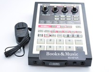 Boss SP-303 Dr. Sample 2005 Made in Japan w/Adapter Working CT12121