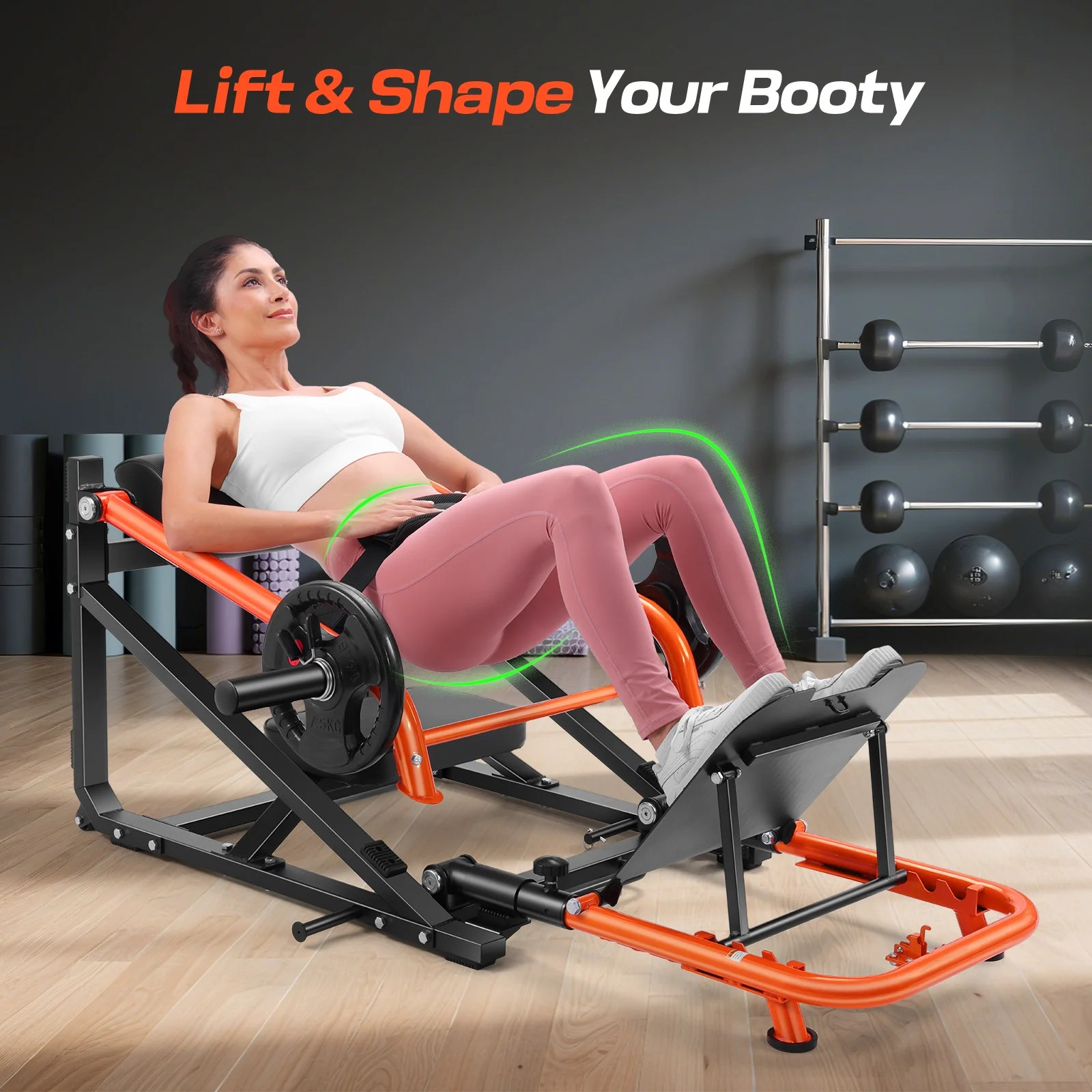 For Home Gym