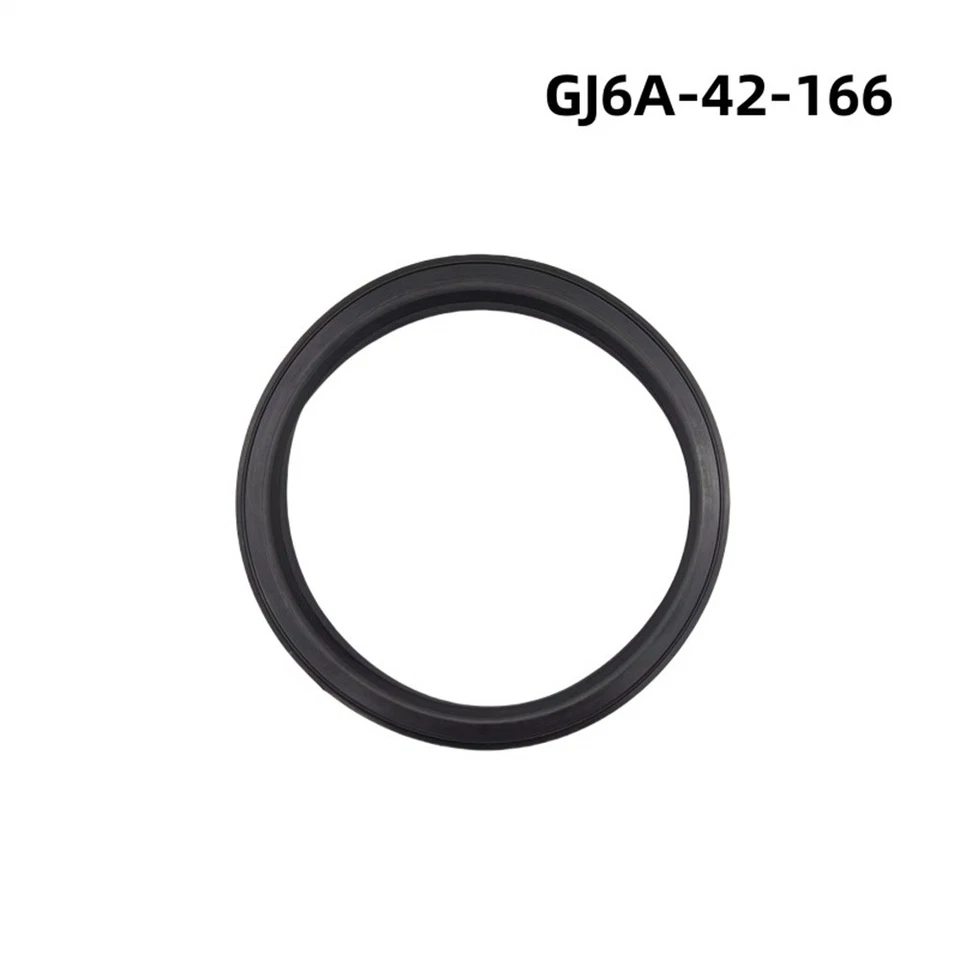 For 2003-2008 Mazda 6 Fuel Pump Seal O-Ring Gasket Replace GJ6A-42-166 GJ6A42166 - Image 2 of 4