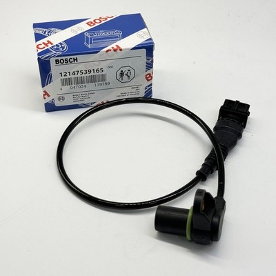 12147539165 Camshaft Position Sensor for BMW E39 E46 E53 E60 325Ci 330Ci Bosch