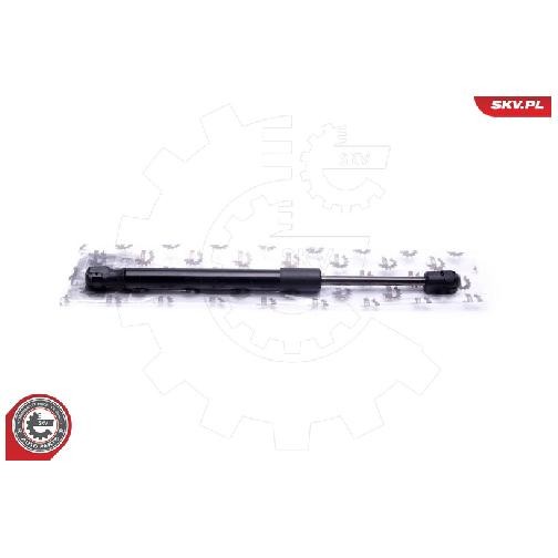 2X Gasfeder Motorhaube Vorne FüR Volvo XC60 156 08 Bis 17 Esen B4204T7 D5244T4-image