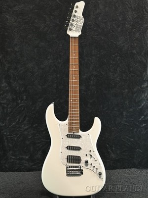 James Tyler Japan Studio Elite JTO -White with Blue Pearl- Pearl