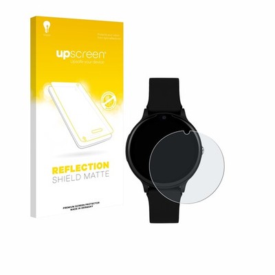 upscreen Entspiegelungs Schutzfolie für One2Track Connect One Matt Antireflex