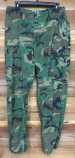 Vietnam Jungle Pants Medium Regular 6803