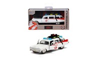 Jada Hollywood Rides Ecto-1 Ghostbusters 1:32 Modellauto Mit Details