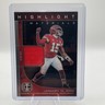 2025 Panini Authentically Patrick Mahomes II Highlight Materials HM-2