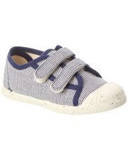 Childrenchic Canvas Sneaker Blue 34 (Us 3)