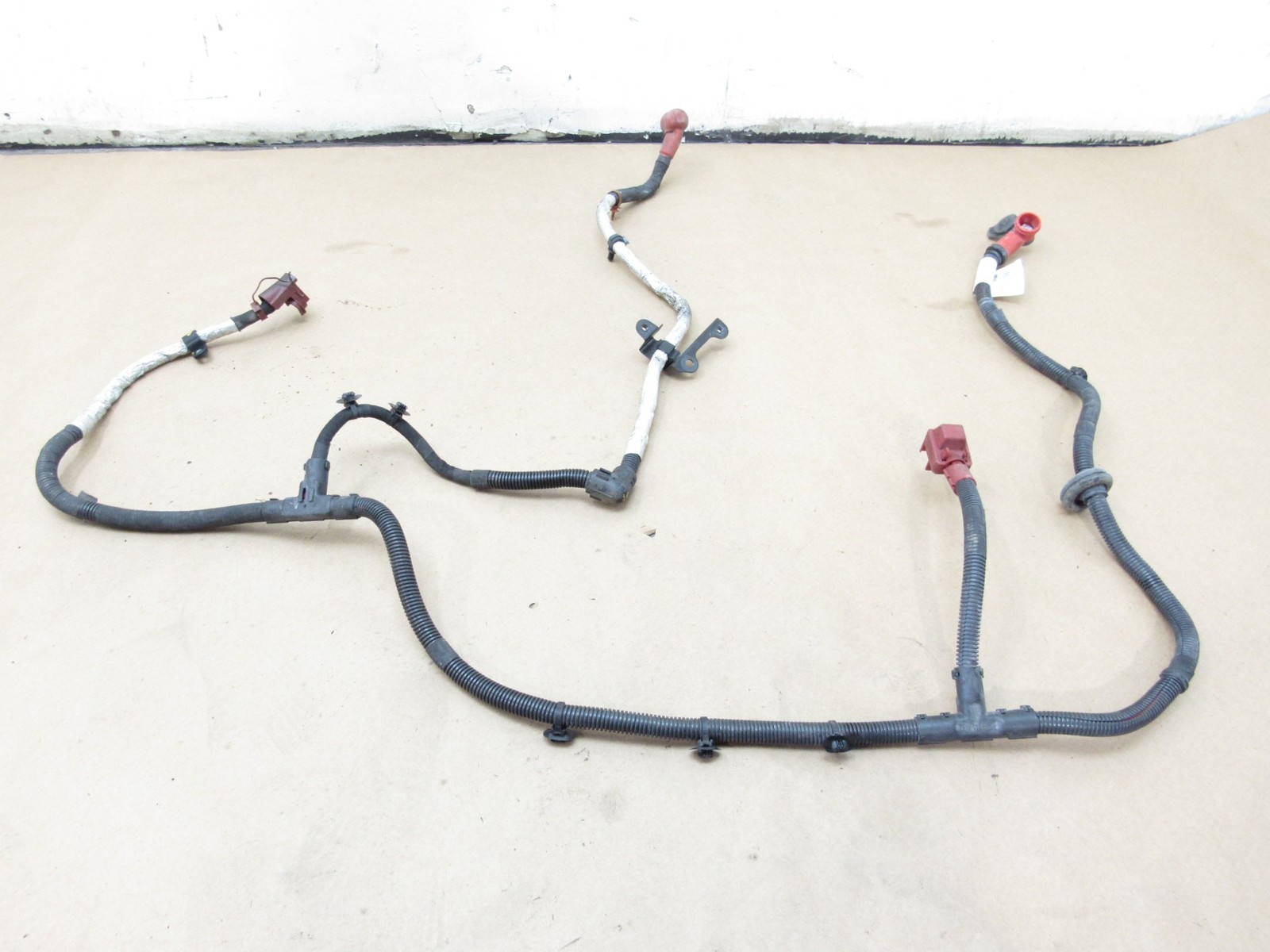Maserati Levante 2016-2024 Battery cable