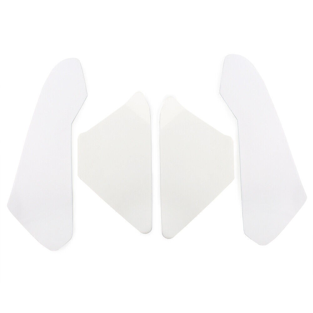 Gas Tank Traction Grips Boot Guards Fit Honda CBR1000RR / SP / SP2 2017-2019